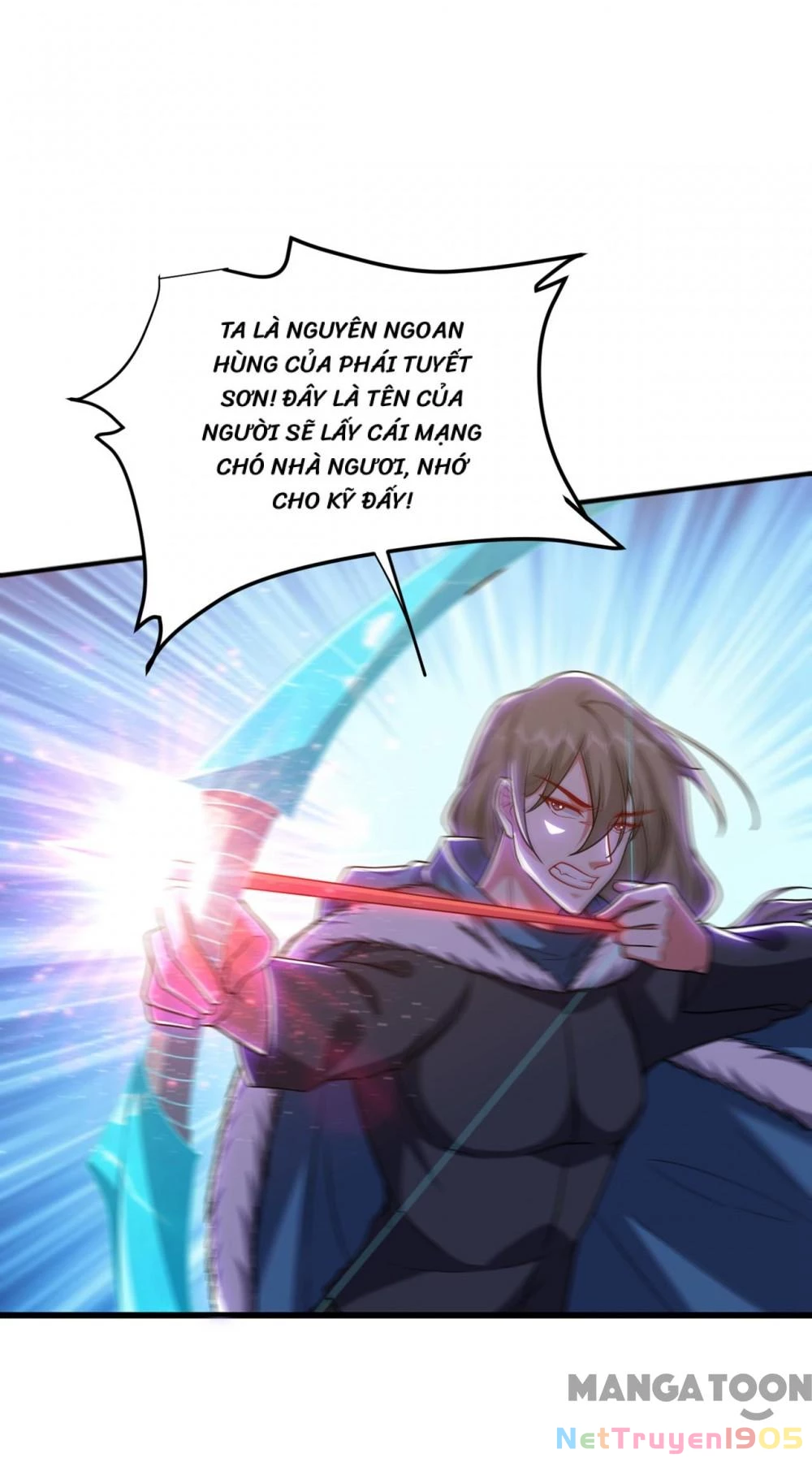 Nhặt Hoa Khôi Về Làm Vợ Chapter 247 - Trang 22