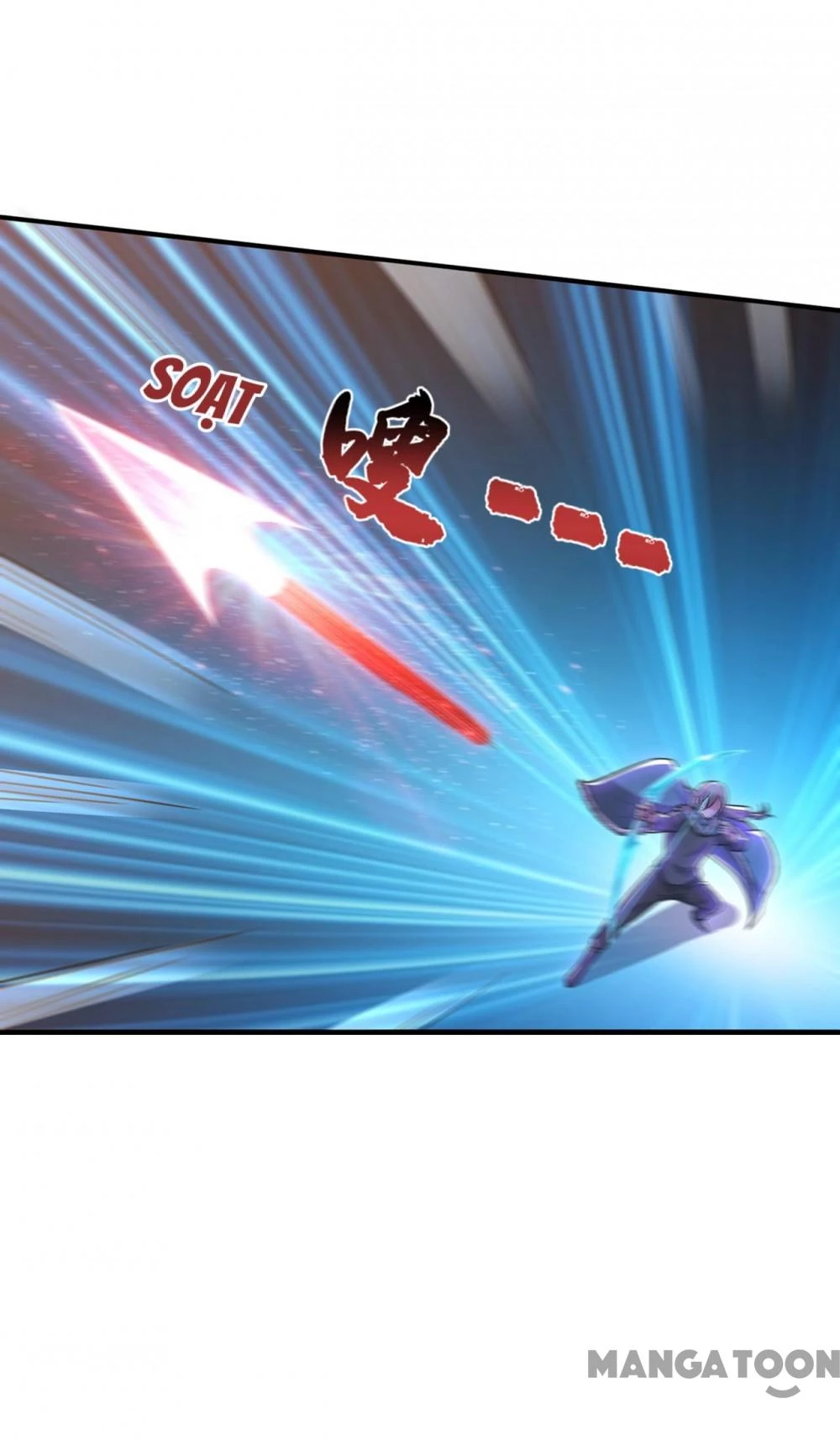 Nhặt Hoa Khôi Về Làm Vợ Chapter 247 - Trang 23