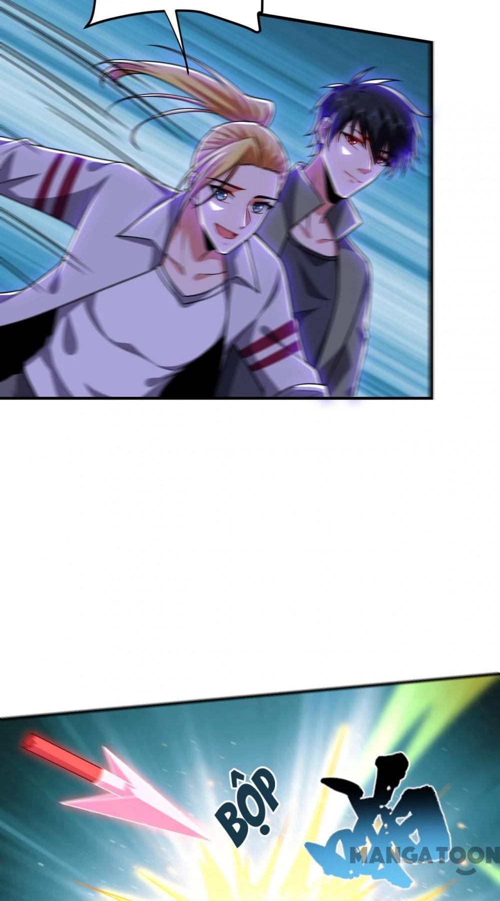 Nhặt Hoa Khôi Về Làm Vợ Chapter 247 - Trang 25
