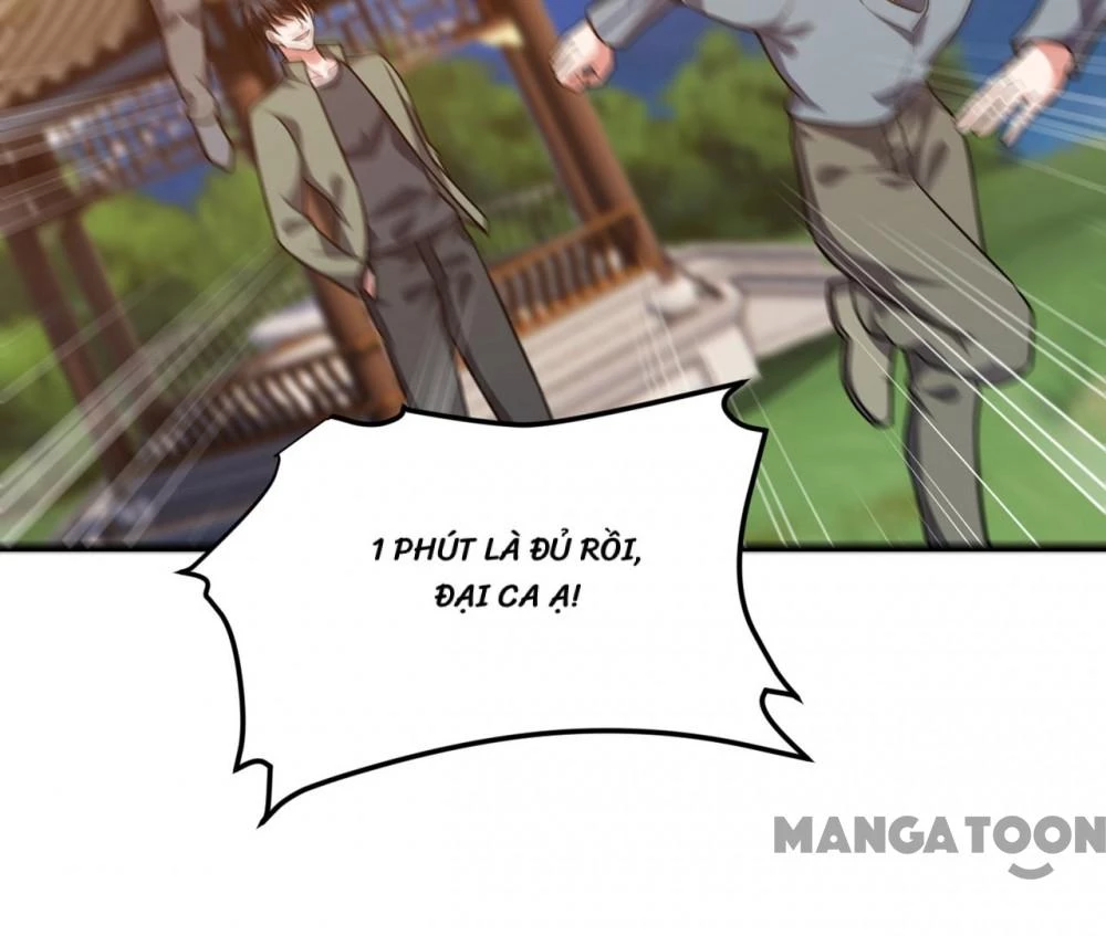 Nhặt Hoa Khôi Về Làm Vợ Chapter 247 - Trang 30