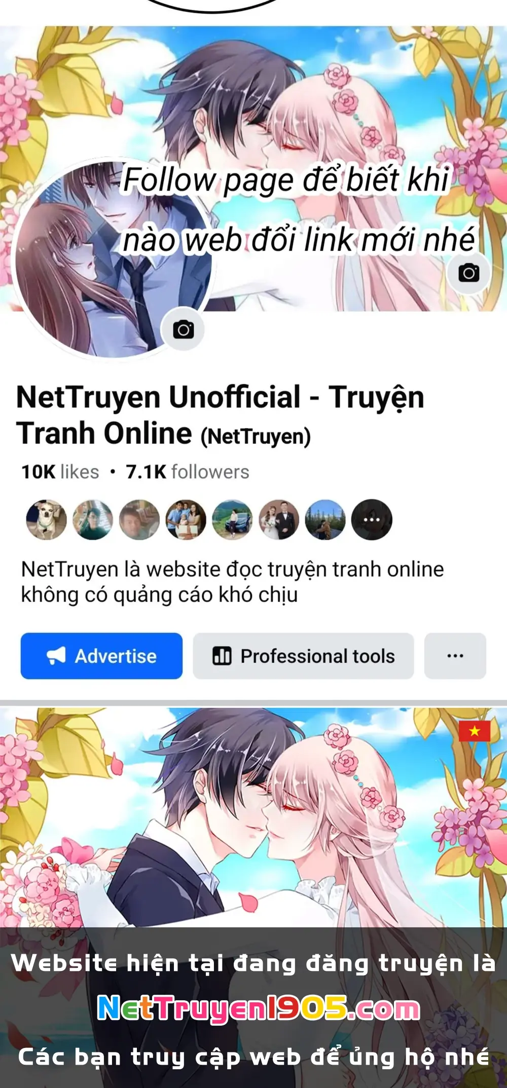 Nhặt Hoa Khôi Về Làm Vợ Chapter 247 - Trang 39
