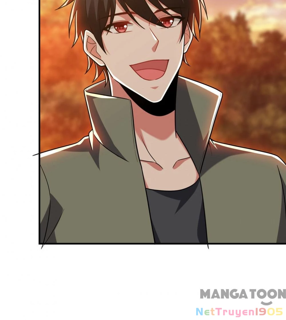 Nhặt Hoa Khôi Về Làm Vợ Chapter 247 - Trang 5