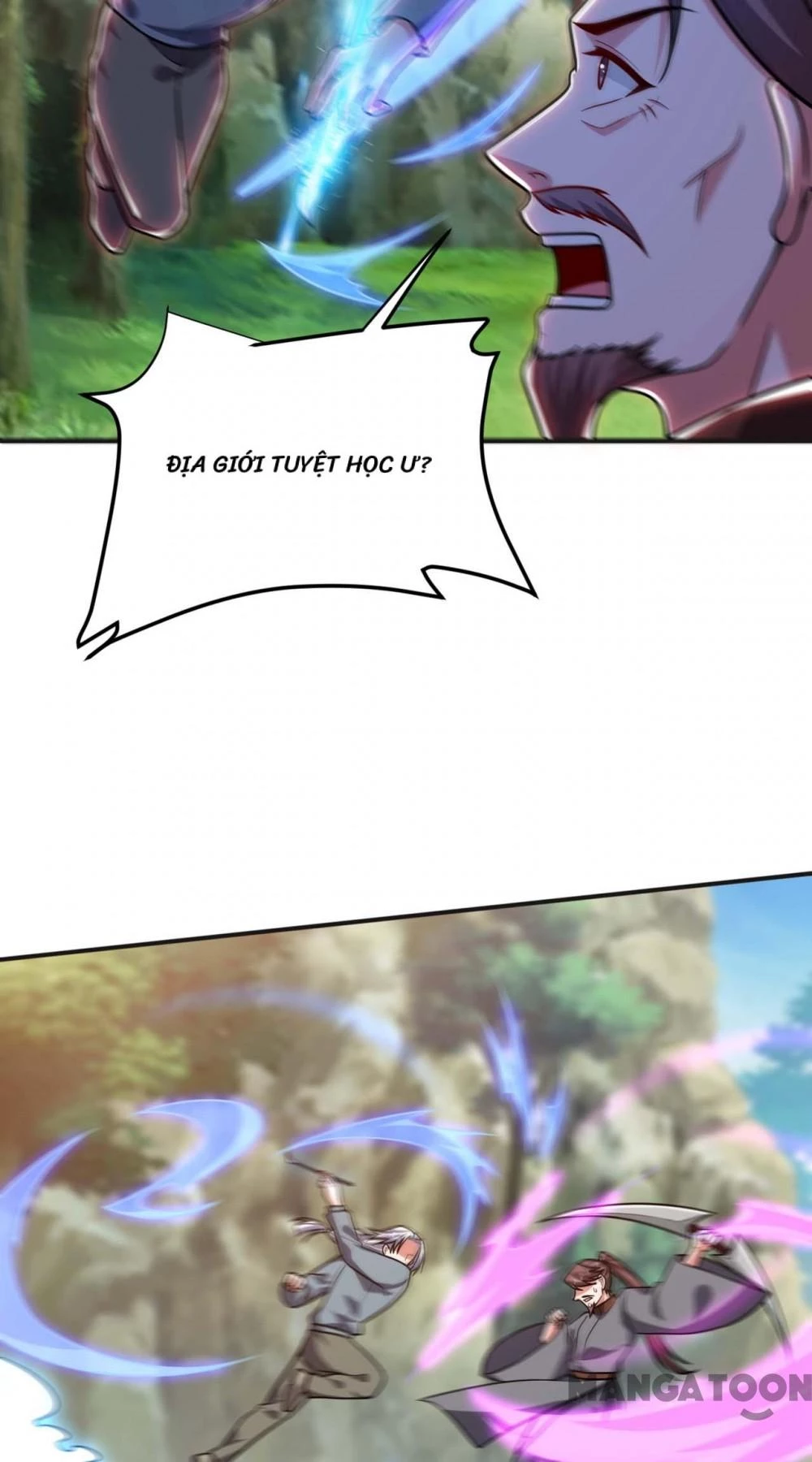 Nhặt Hoa Khôi Về Làm Vợ Chapter 248 - Trang 11