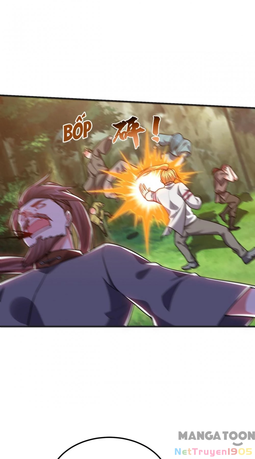 Nhặt Hoa Khôi Về Làm Vợ Chapter 248 - Trang 13