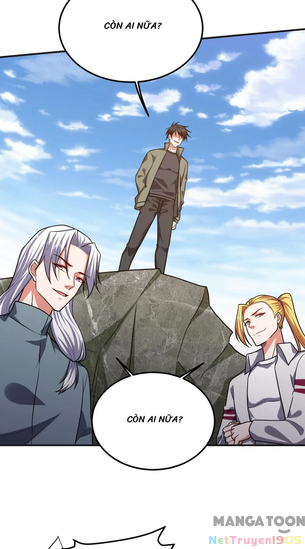 Nhặt Hoa Khôi Về Làm Vợ Chapter 248 - Trang 14
