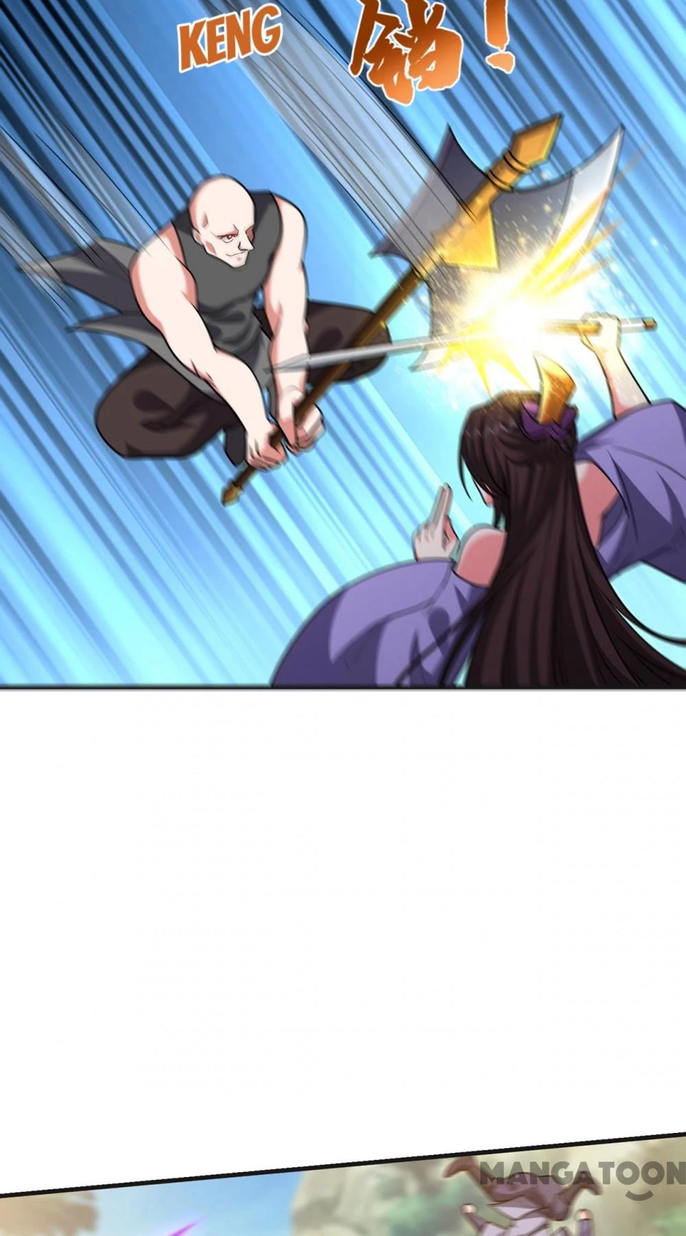 Nhặt Hoa Khôi Về Làm Vợ Chapter 248 - Trang 22