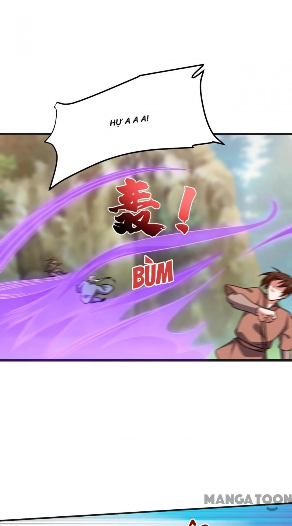 Nhặt Hoa Khôi Về Làm Vợ Chapter 248 - Trang 26
