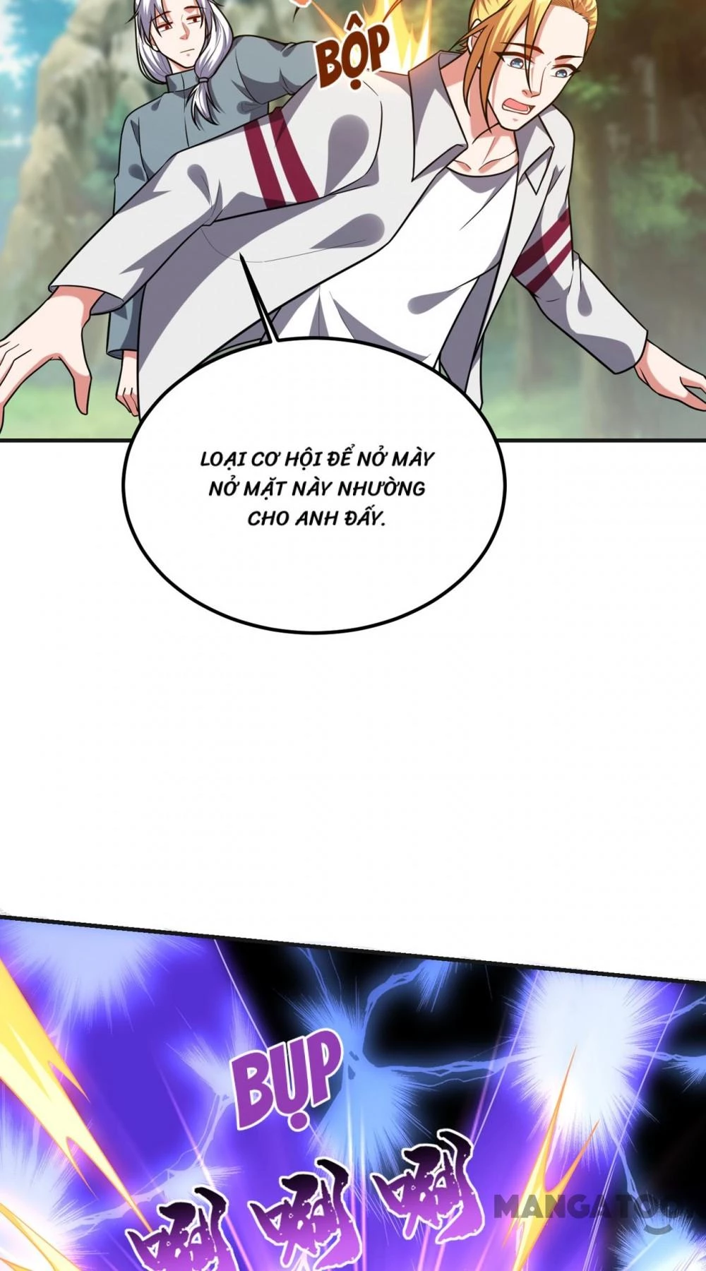 Nhặt Hoa Khôi Về Làm Vợ Chapter 248 - Trang 5