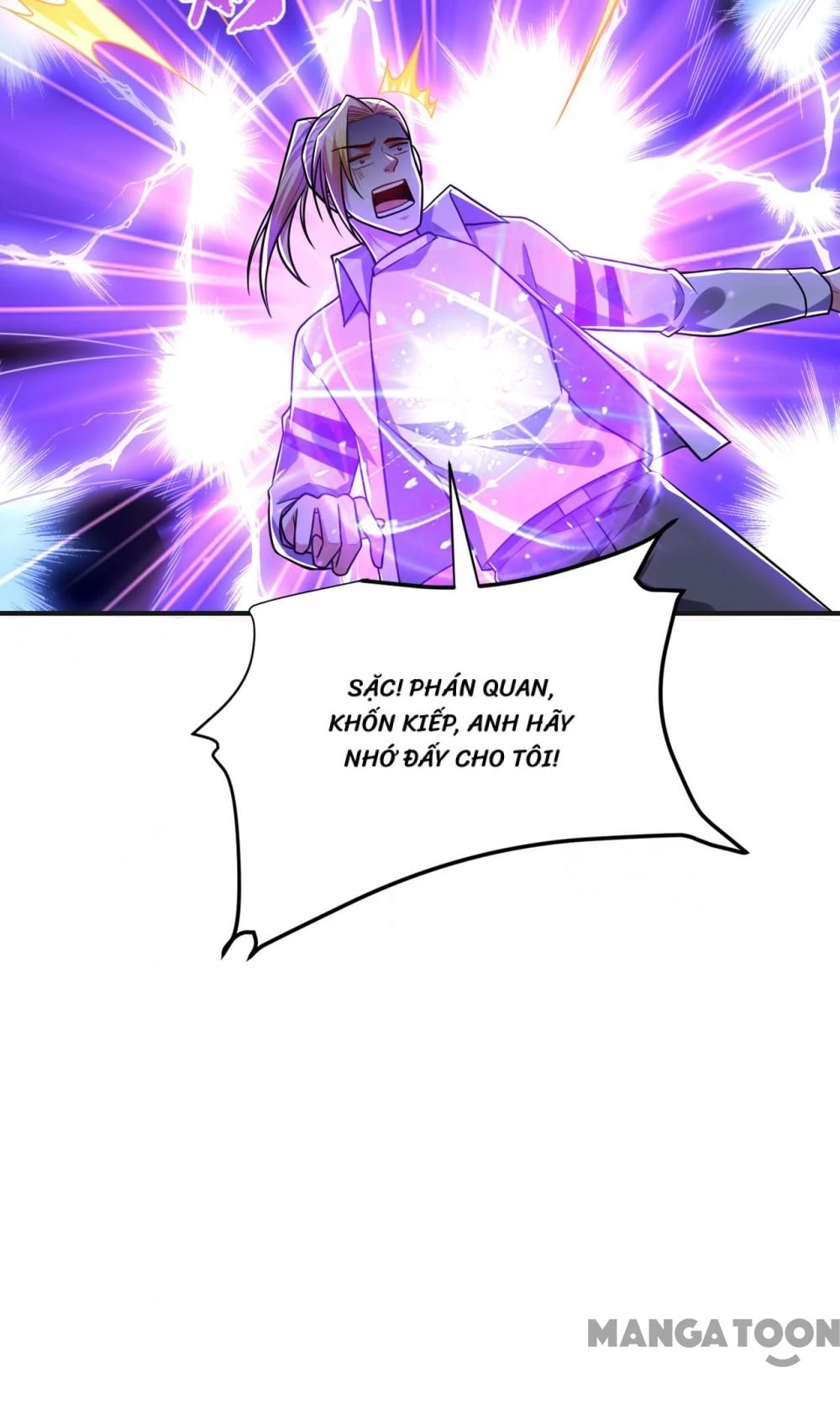 Nhặt Hoa Khôi Về Làm Vợ Chapter 248 - Trang 6