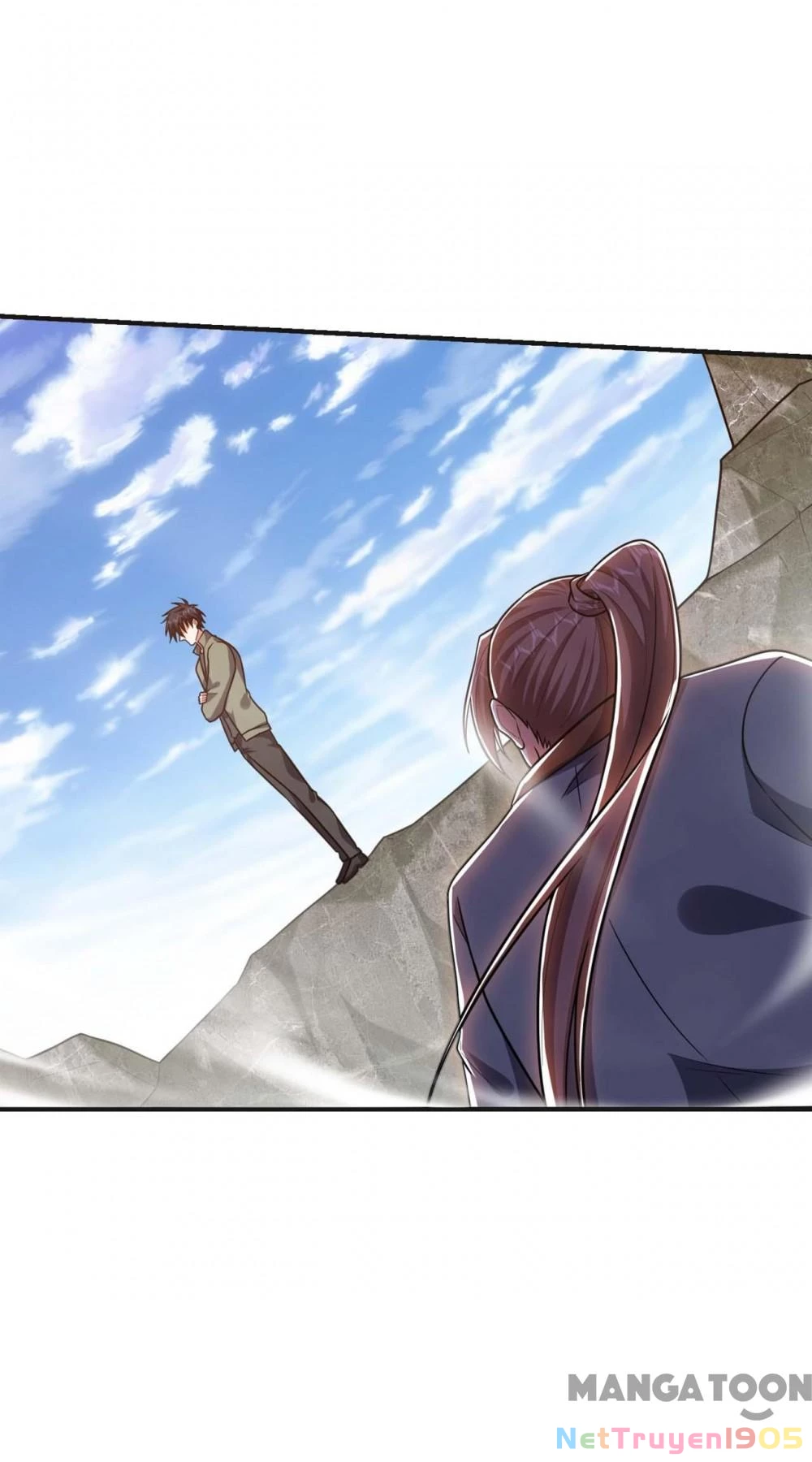 Nhặt Hoa Khôi Về Làm Vợ Chapter 248 - Trang 7