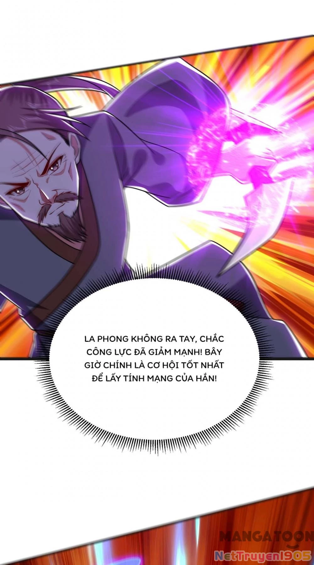 Nhặt Hoa Khôi Về Làm Vợ Chapter 248 - Trang 8