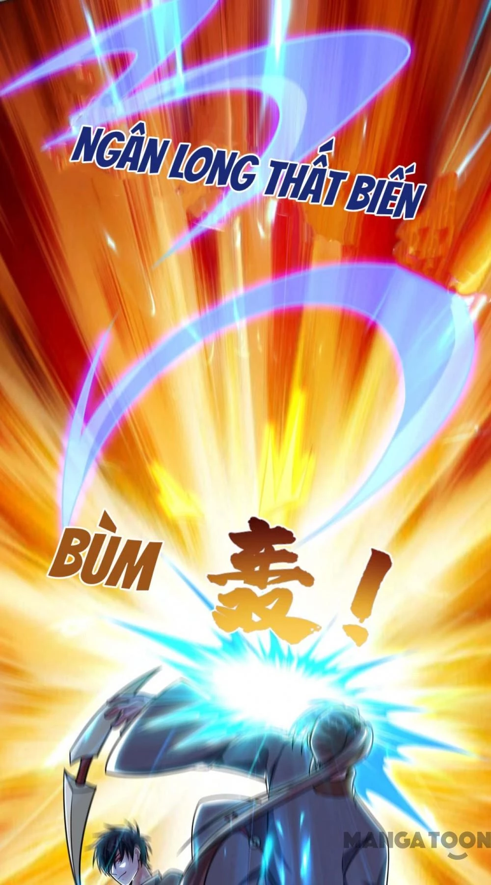 Nhặt Hoa Khôi Về Làm Vợ Chapter 248 - Trang 9