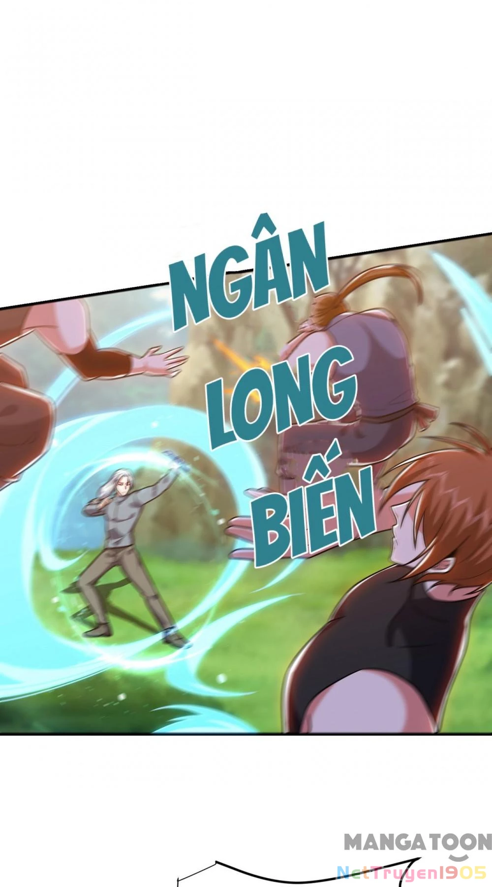 Nhặt Hoa Khôi Về Làm Vợ Chapter 249 - Trang 14
