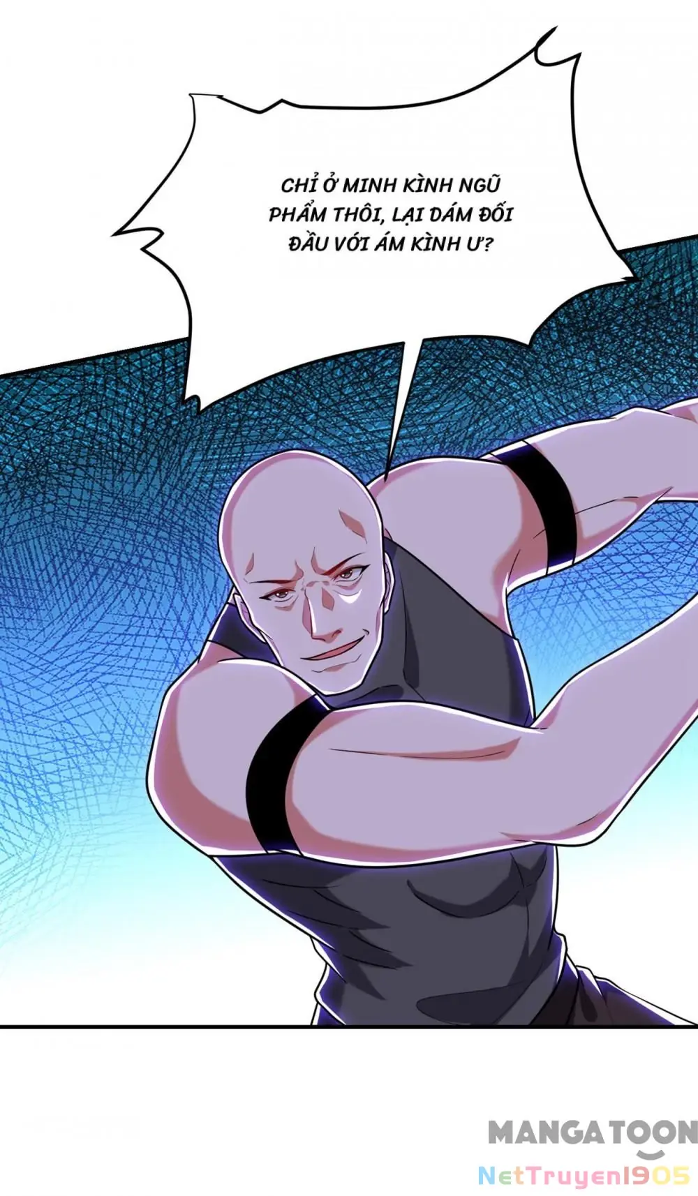 Nhặt Hoa Khôi Về Làm Vợ Chapter 249 - Trang 19