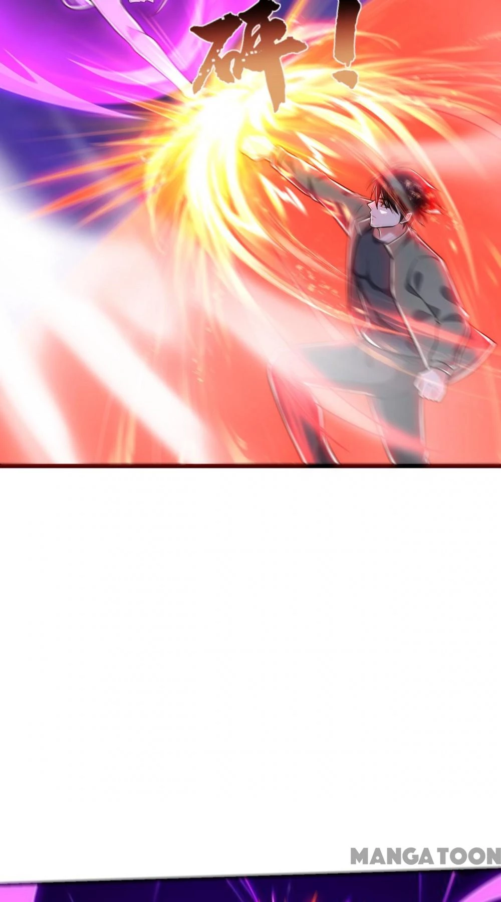 Nhặt Hoa Khôi Về Làm Vợ Chapter 249 - Trang 22