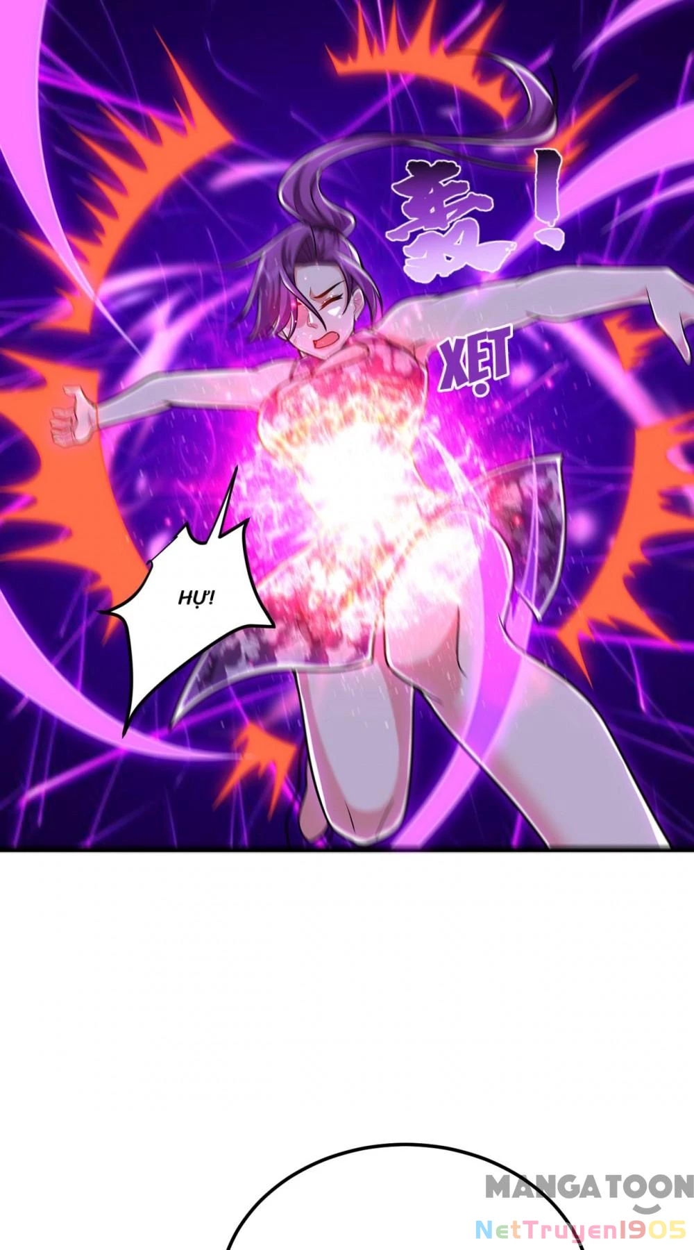 Nhặt Hoa Khôi Về Làm Vợ Chapter 249 - Trang 23