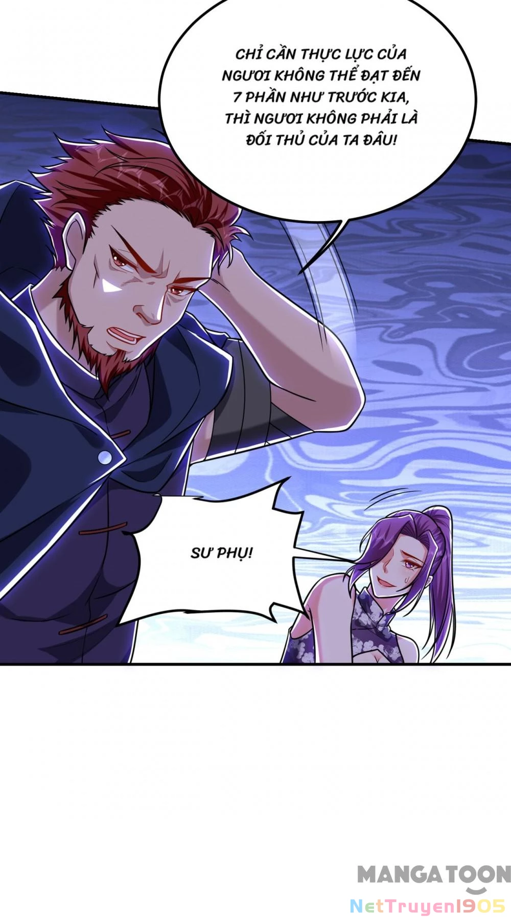 Nhặt Hoa Khôi Về Làm Vợ Chapter 249 - Trang 28