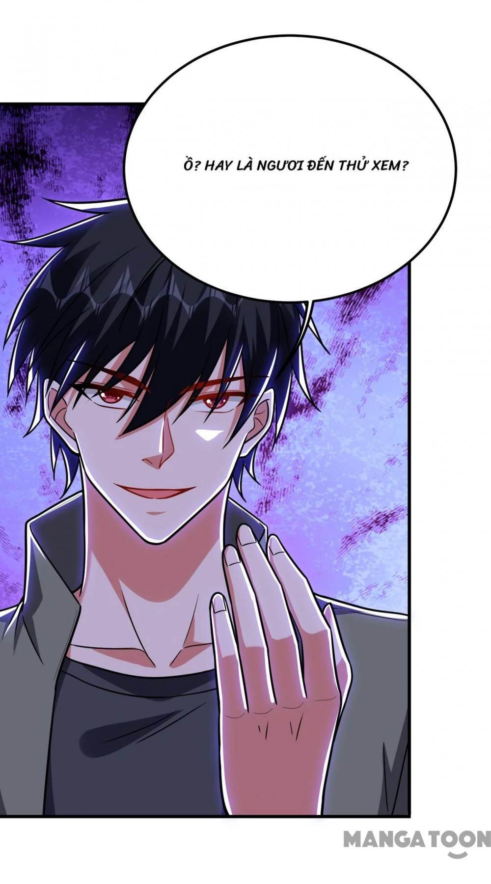 Nhặt Hoa Khôi Về Làm Vợ Chapter 249 - Trang 29