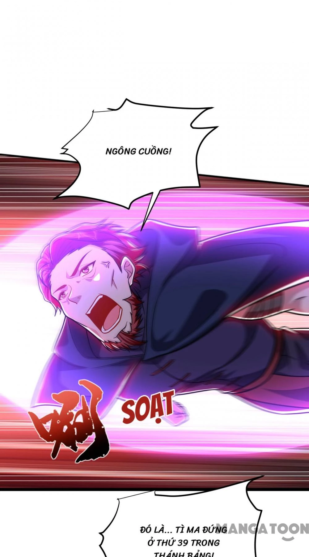Nhặt Hoa Khôi Về Làm Vợ Chapter 249 - Trang 30