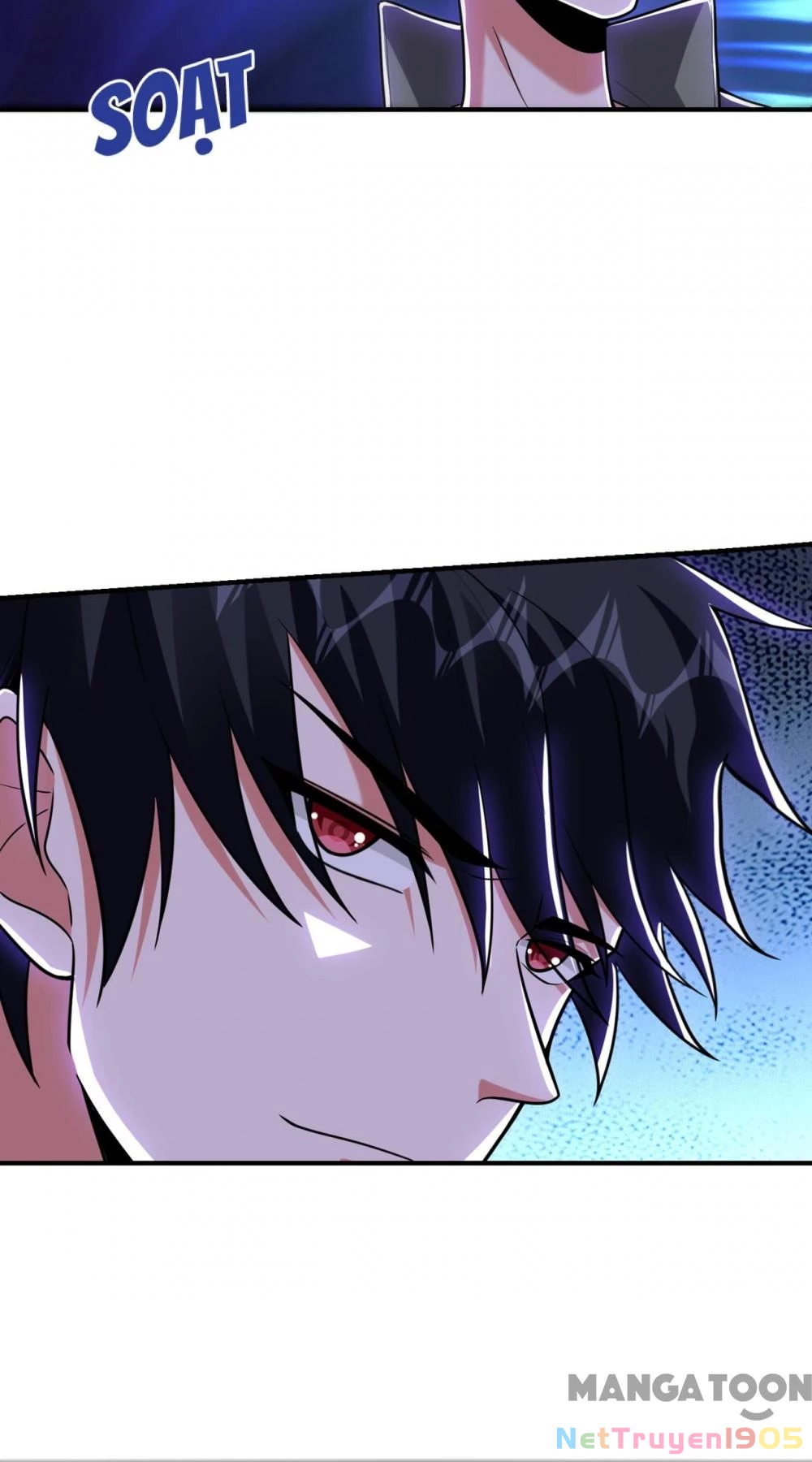 Nhặt Hoa Khôi Về Làm Vợ Chapter 249 - Trang 34