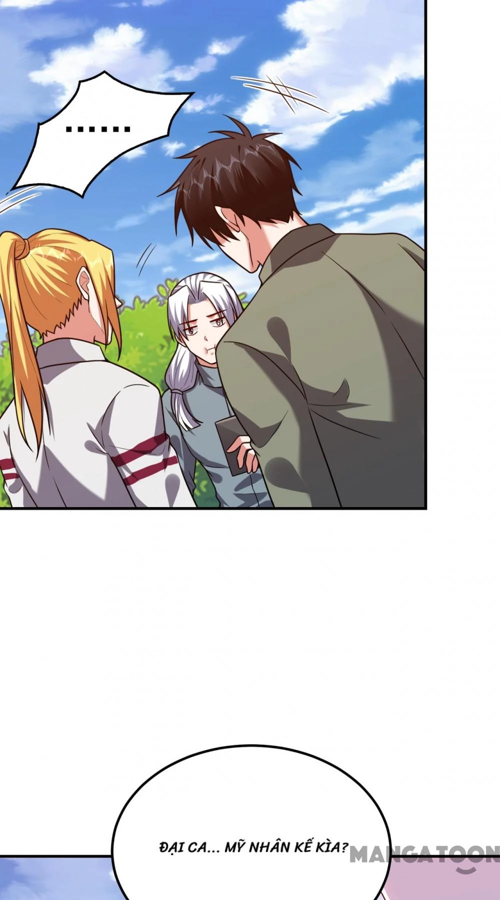 Nhặt Hoa Khôi Về Làm Vợ Chapter 249 - Trang 4