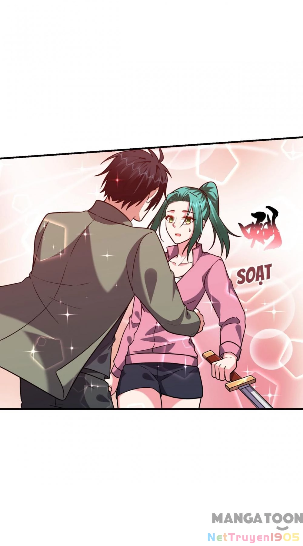 Nhặt Hoa Khôi Về Làm Vợ Chapter 249 - Trang 8