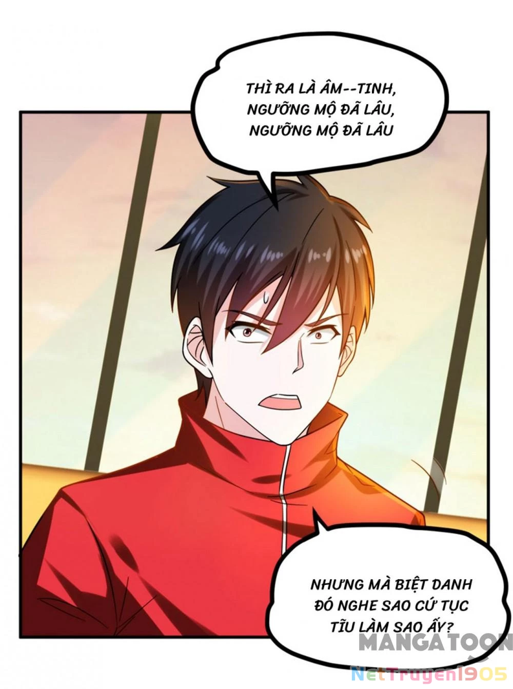 Nhặt Hoa Khôi Về Làm Vợ Chapter 25 - Trang 10