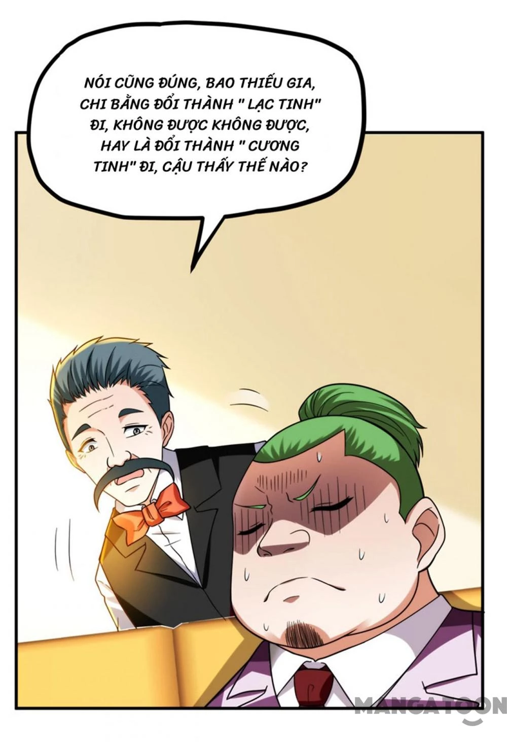Nhặt Hoa Khôi Về Làm Vợ Chapter 25 - Trang 11