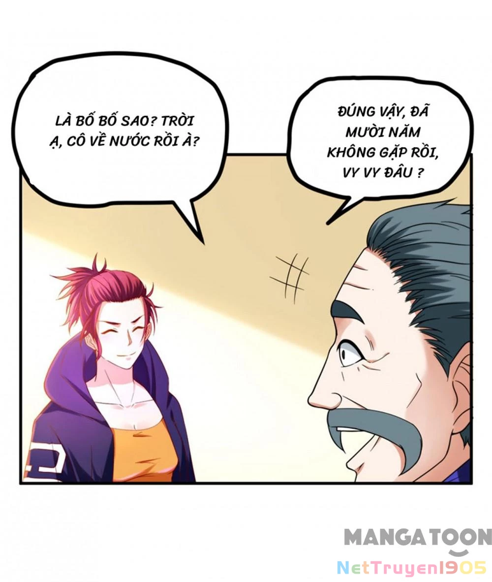 Nhặt Hoa Khôi Về Làm Vợ Chapter 25 - Trang 15