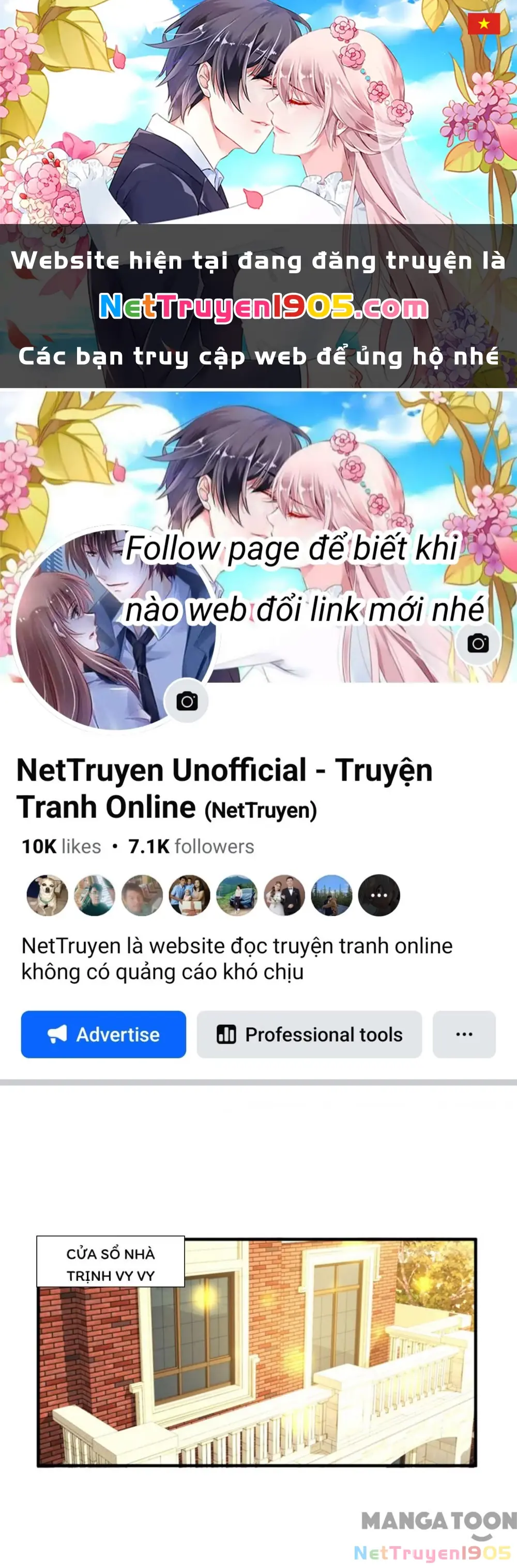 Nhặt Hoa Khôi Về Làm Vợ Chapter 25 - Trang 2