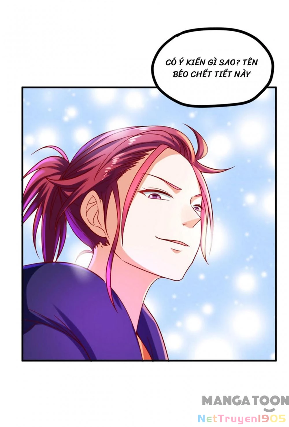 Nhặt Hoa Khôi Về Làm Vợ Chapter 25 - Trang 21