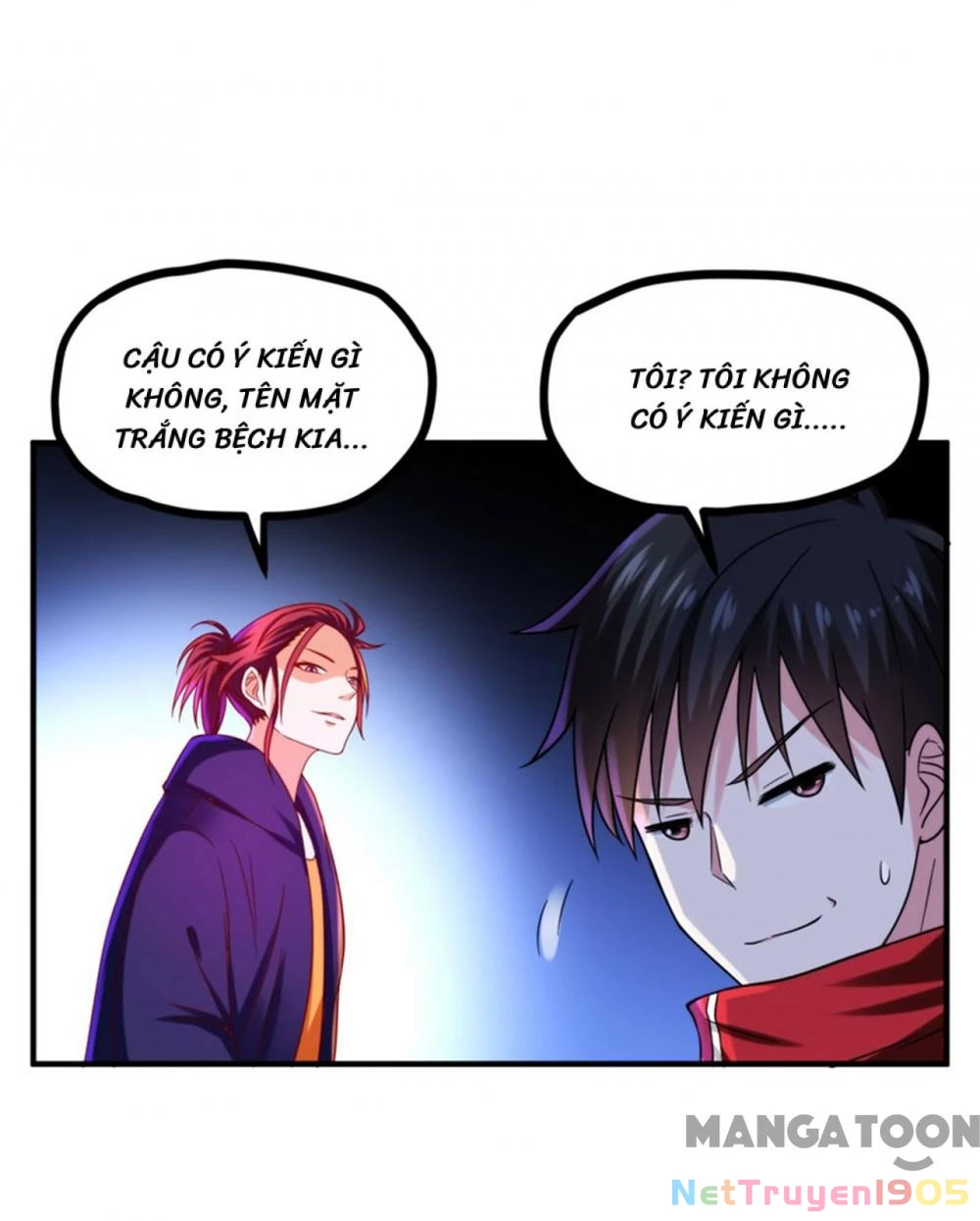 Nhặt Hoa Khôi Về Làm Vợ Chapter 25 - Trang 23