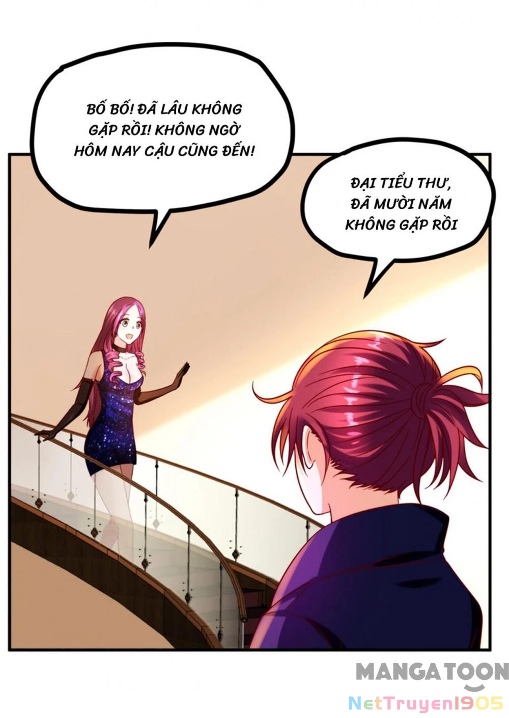 Nhặt Hoa Khôi Về Làm Vợ Chapter 25 - Trang 24