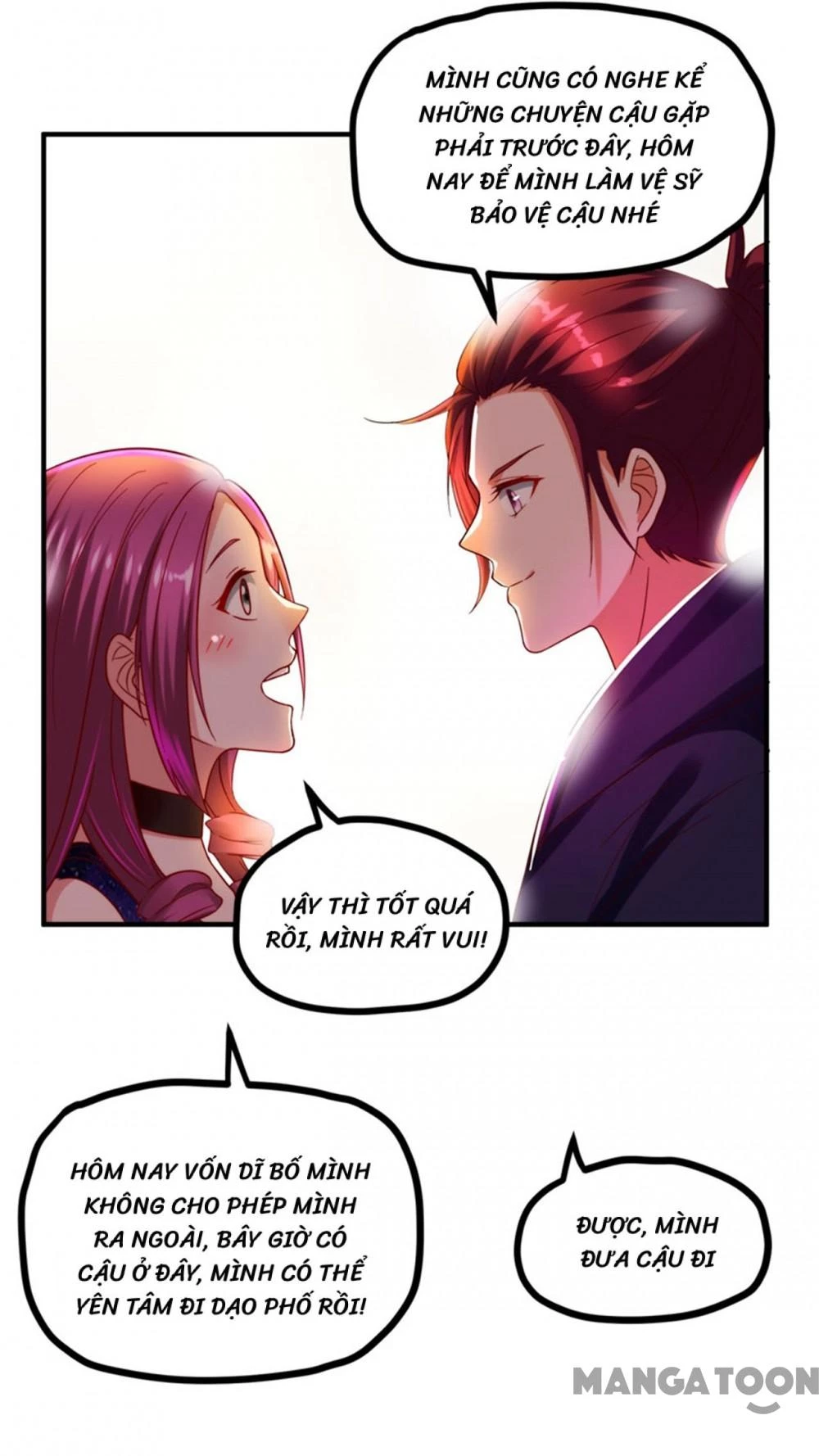 Nhặt Hoa Khôi Về Làm Vợ Chapter 25 - Trang 26