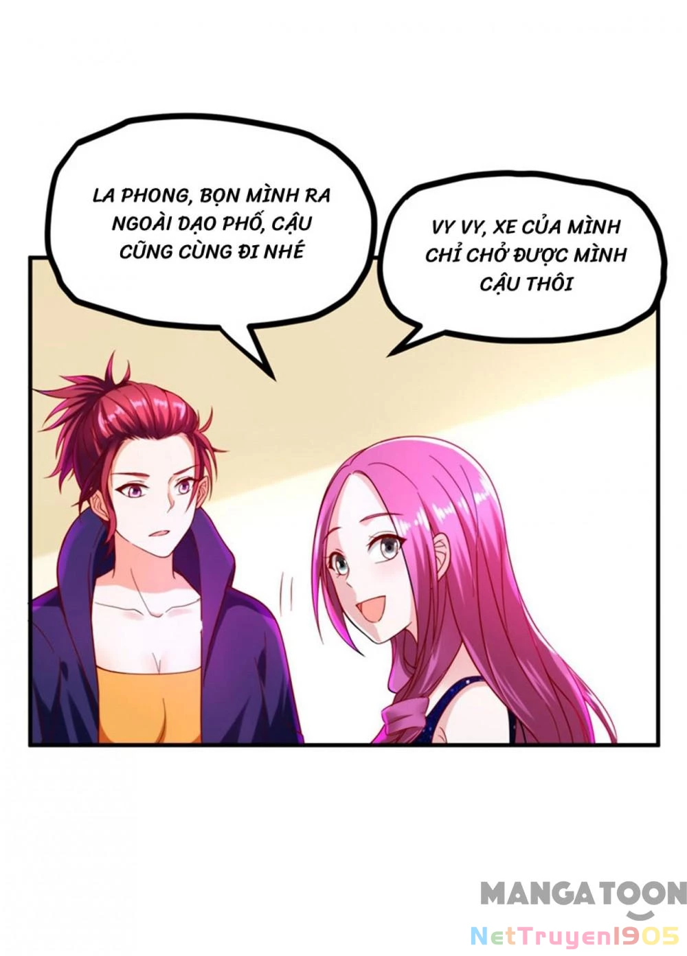Nhặt Hoa Khôi Về Làm Vợ Chapter 25 - Trang 27