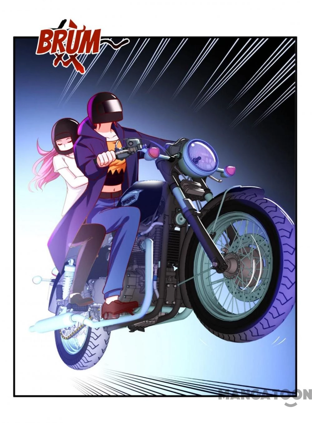 Nhặt Hoa Khôi Về Làm Vợ Chapter 25 - Trang 30