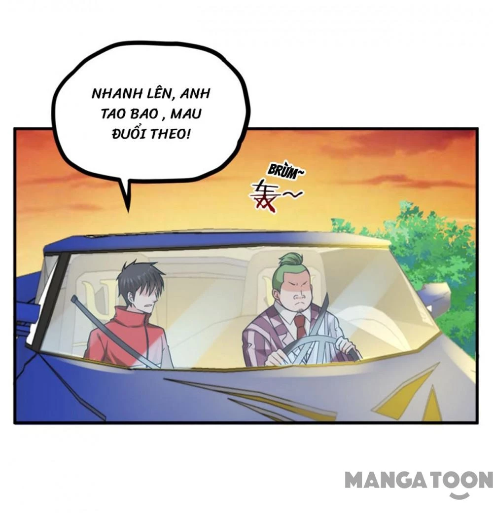Nhặt Hoa Khôi Về Làm Vợ Chapter 25 - Trang 31