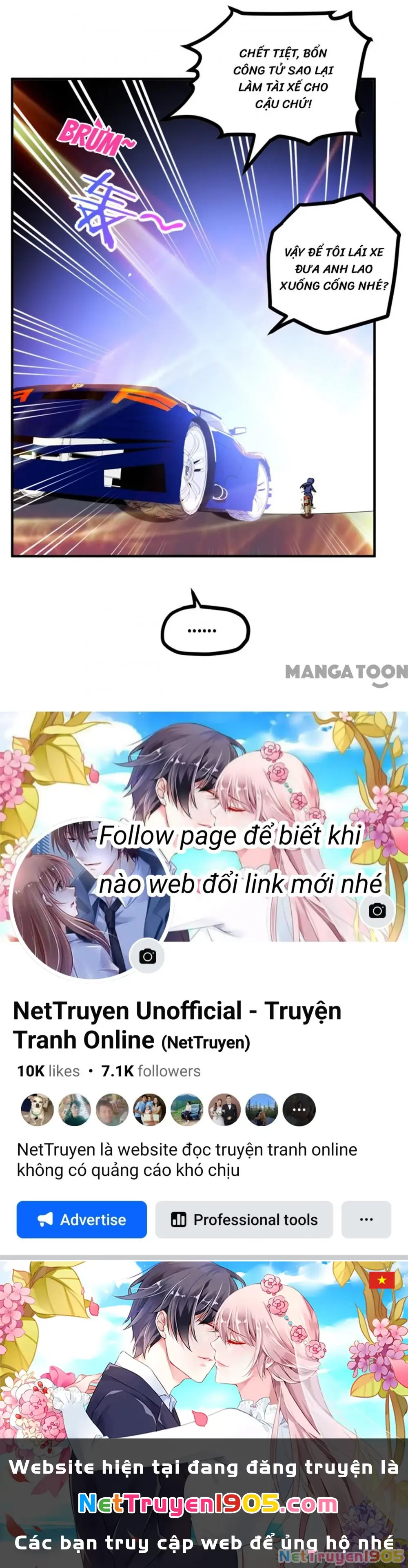 Nhặt Hoa Khôi Về Làm Vợ Chapter 25 - Trang 32