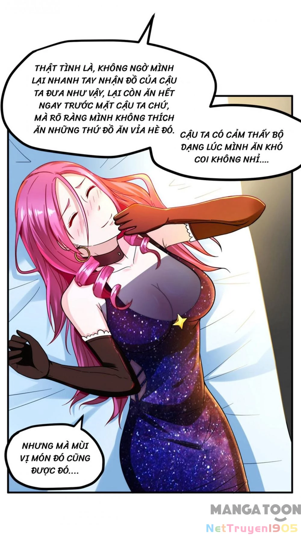 Nhặt Hoa Khôi Về Làm Vợ Chapter 25 - Trang 4