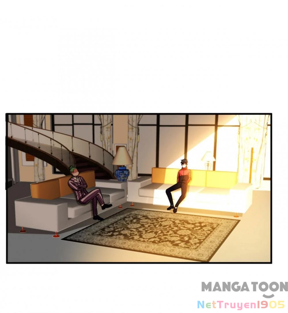 Nhặt Hoa Khôi Về Làm Vợ Chapter 25 - Trang 5