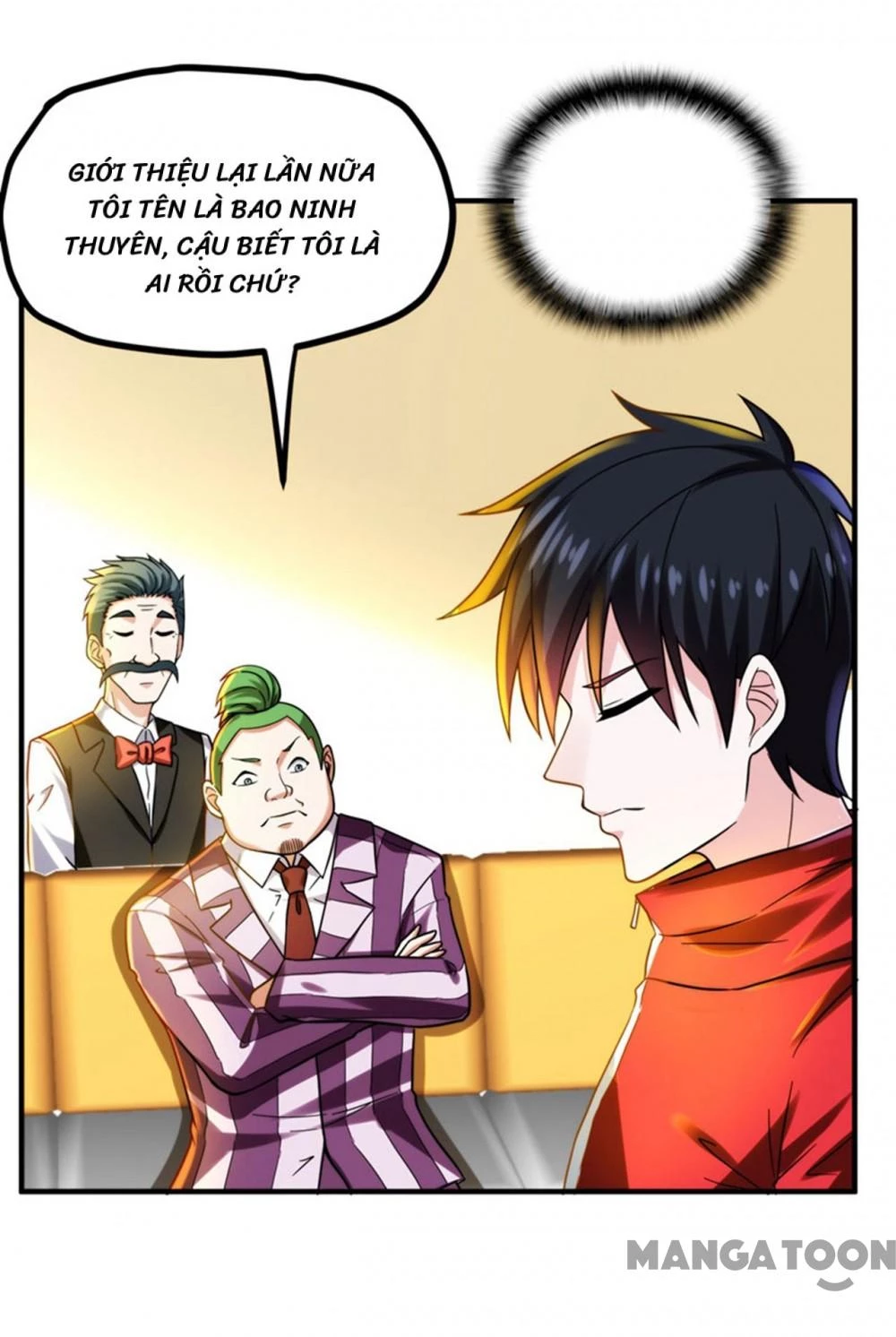 Nhặt Hoa Khôi Về Làm Vợ Chapter 25 - Trang 6