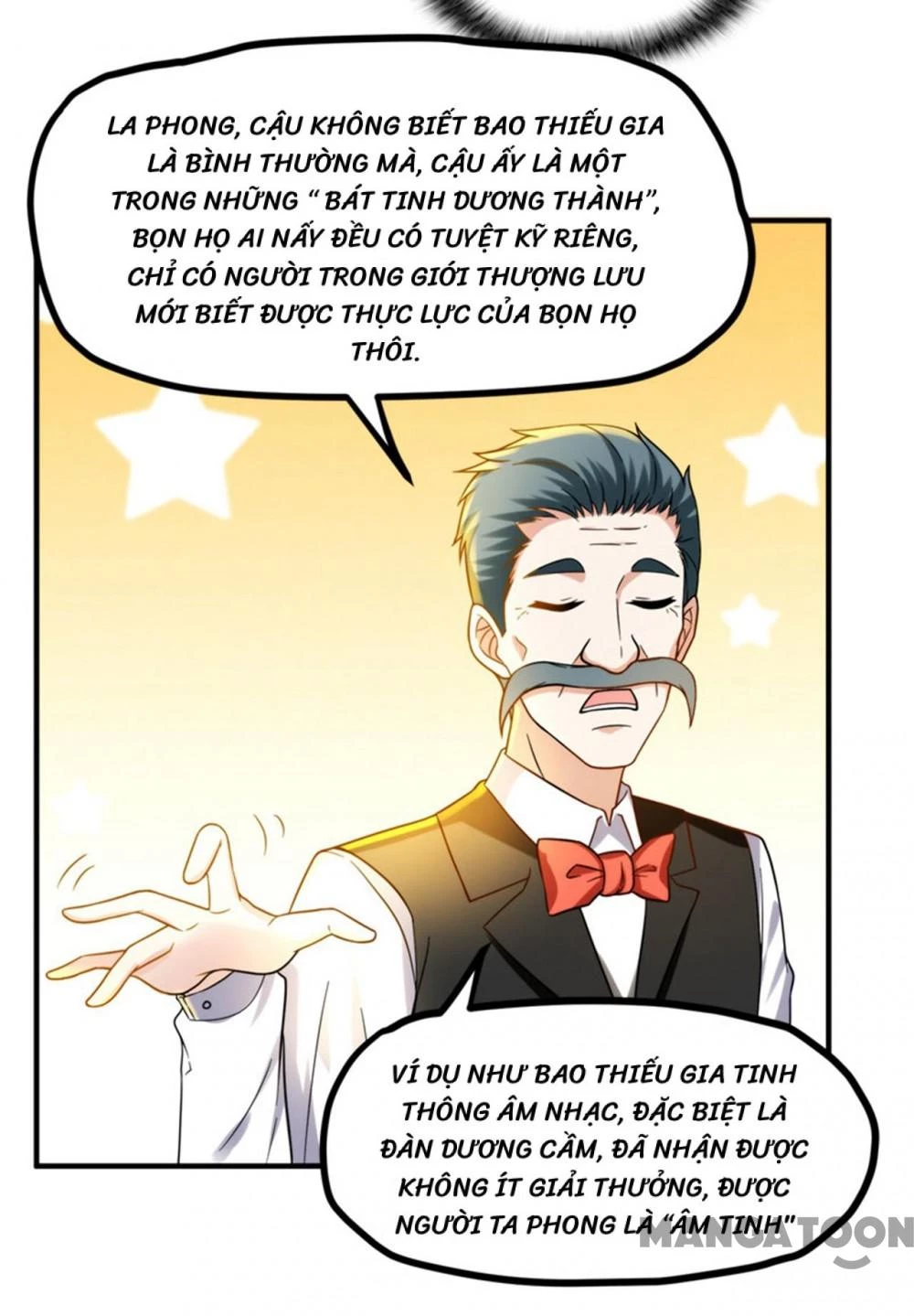 Nhặt Hoa Khôi Về Làm Vợ Chapter 25 - Trang 8