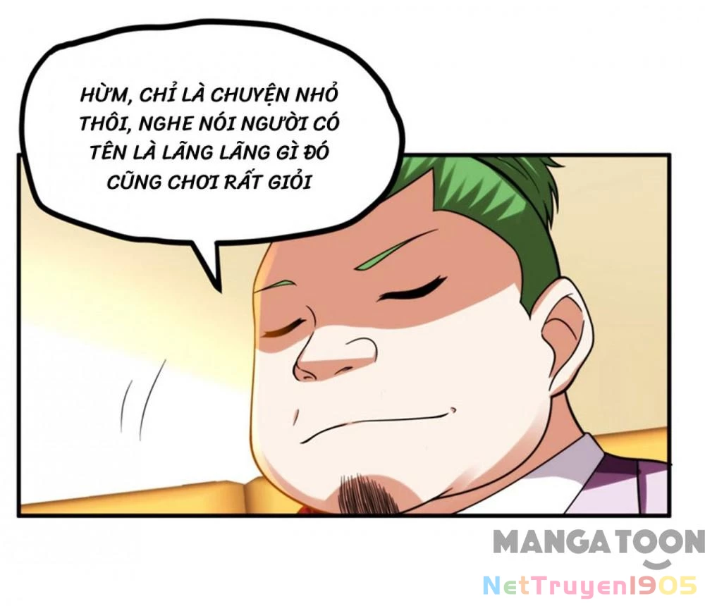 Nhặt Hoa Khôi Về Làm Vợ Chapter 25 - Trang 9