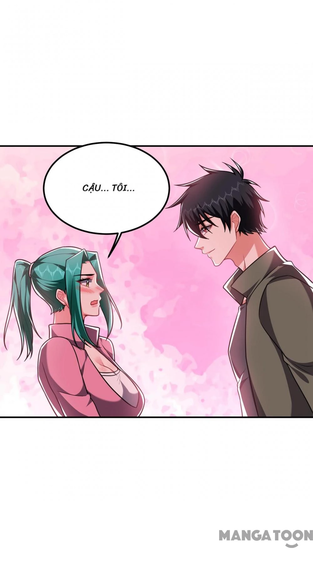 Nhặt Hoa Khôi Về Làm Vợ Chapter 250 - Trang 10