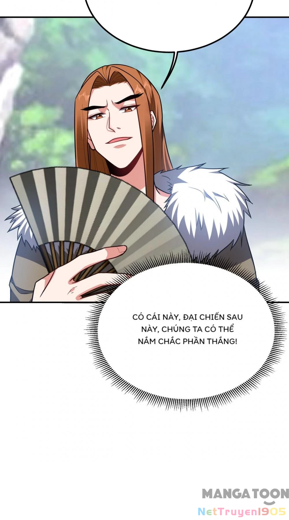 Nhặt Hoa Khôi Về Làm Vợ Chapter 251 - Trang 10