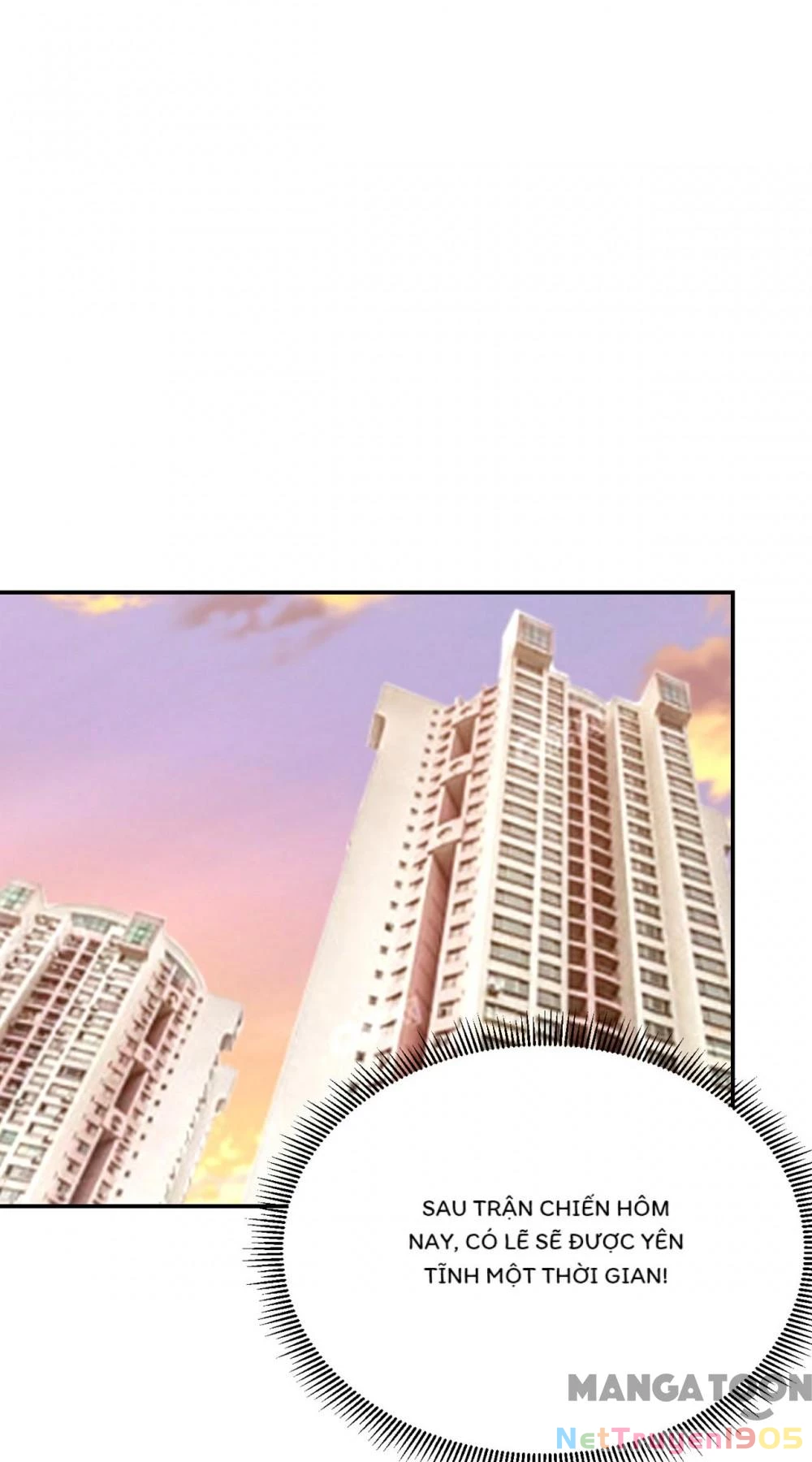 Nhặt Hoa Khôi Về Làm Vợ Chapter 251 - Trang 11