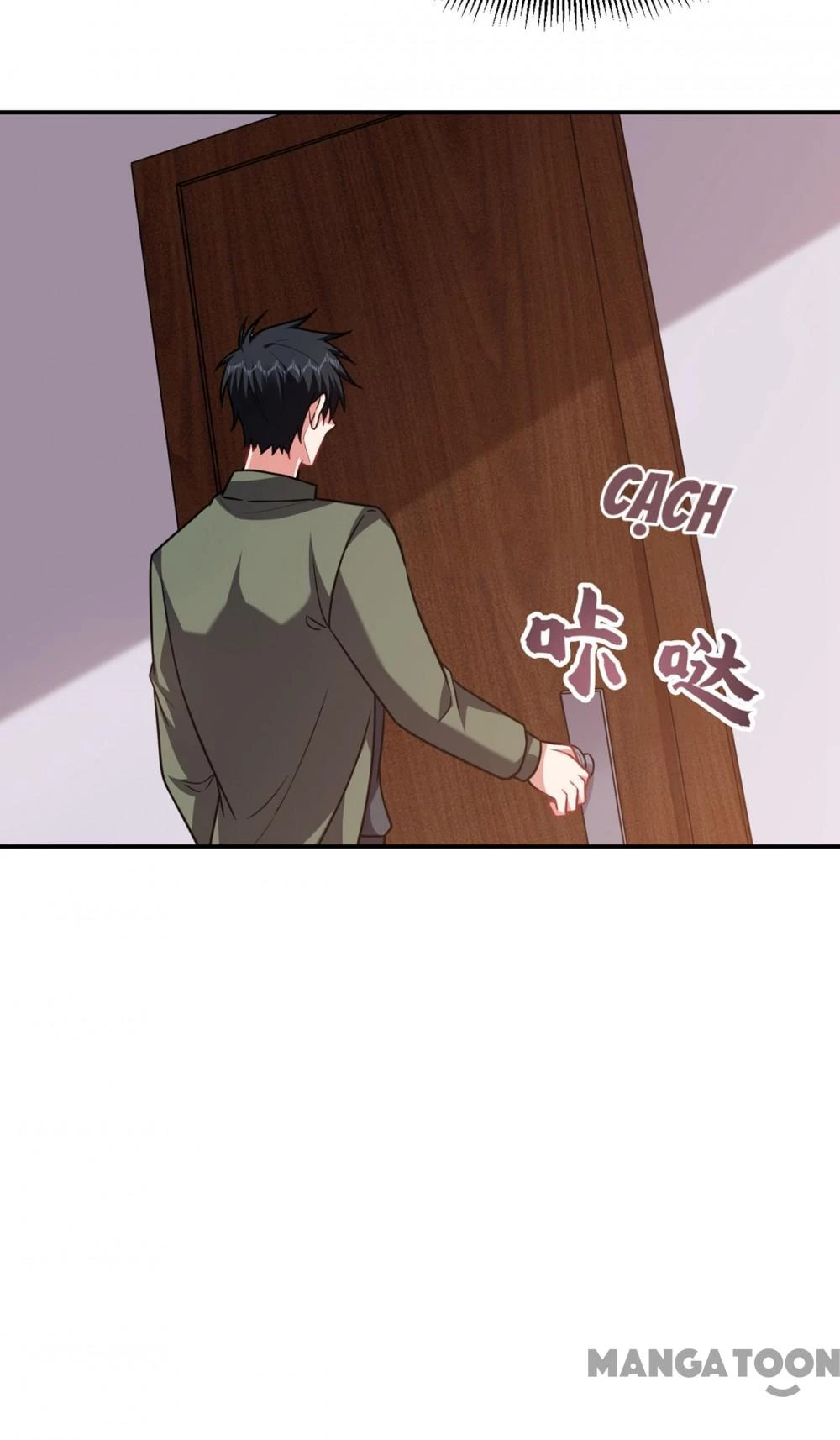 Nhặt Hoa Khôi Về Làm Vợ Chapter 251 - Trang 12