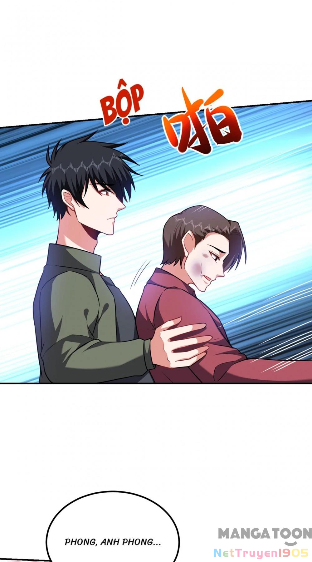 Nhặt Hoa Khôi Về Làm Vợ Chapter 251 - Trang 14