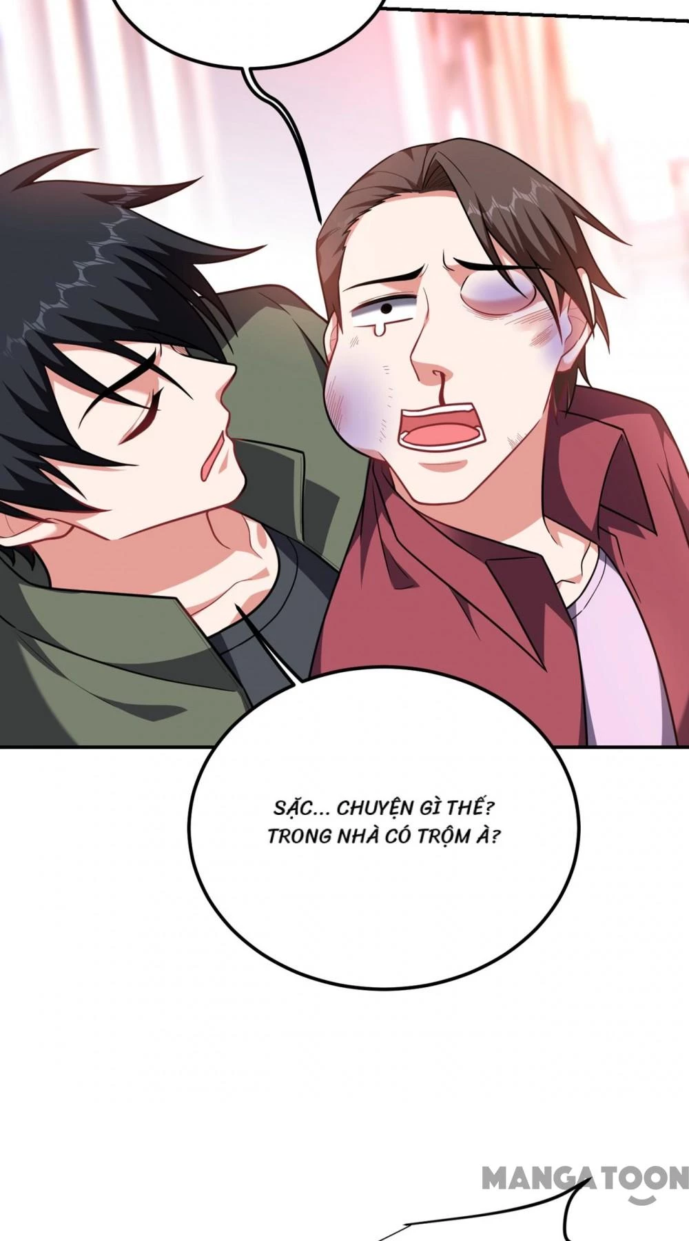Nhặt Hoa Khôi Về Làm Vợ Chapter 251 - Trang 15