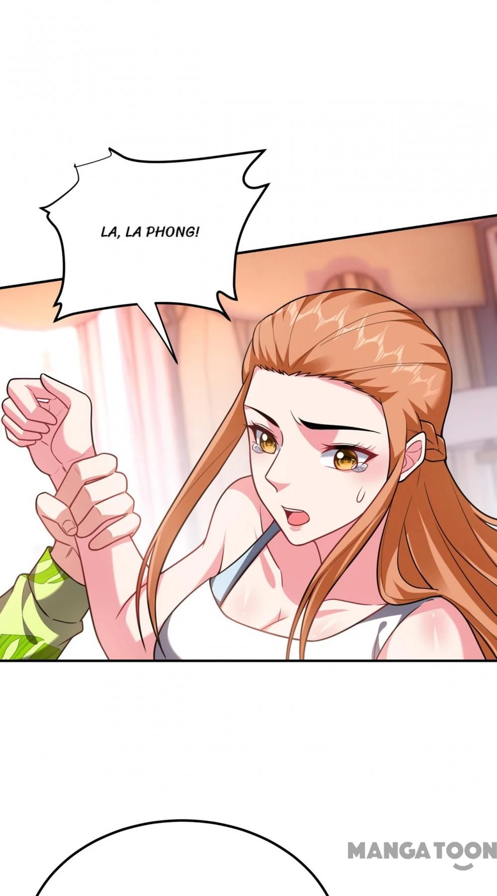 Nhặt Hoa Khôi Về Làm Vợ Chapter 251 - Trang 19